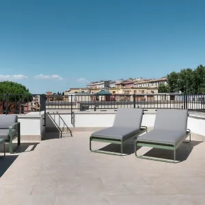 Ac By Marriott Clodio Otel