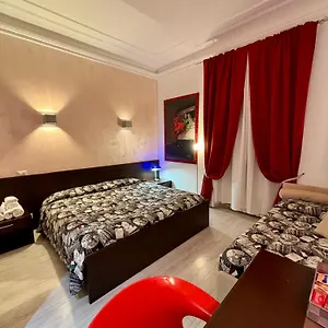 Chroma Italy - Chroma Tessera Rzym