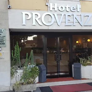 Provenza 3*, Vintimille Italie
