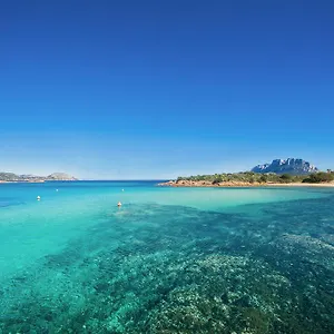Ollastu 4*, Olbia Italie
