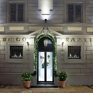 Rapallo 4*, Florence Italie