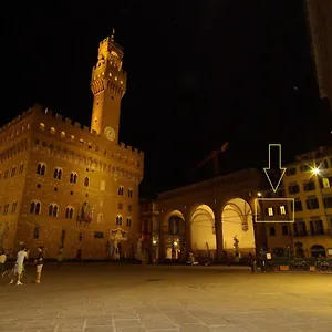 Piazza Signoria 1, , Florencia Italia