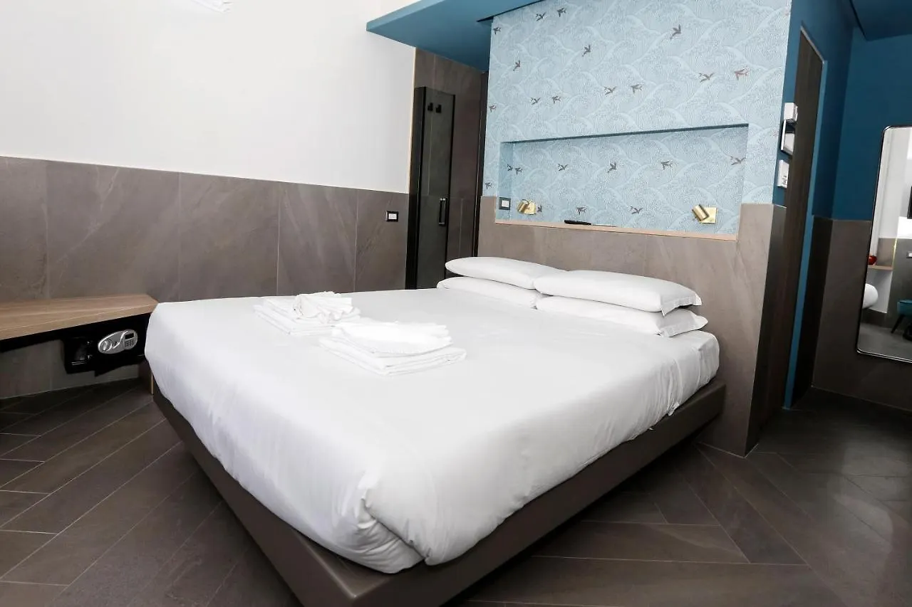 Ottaviano Smart Rooms Rom