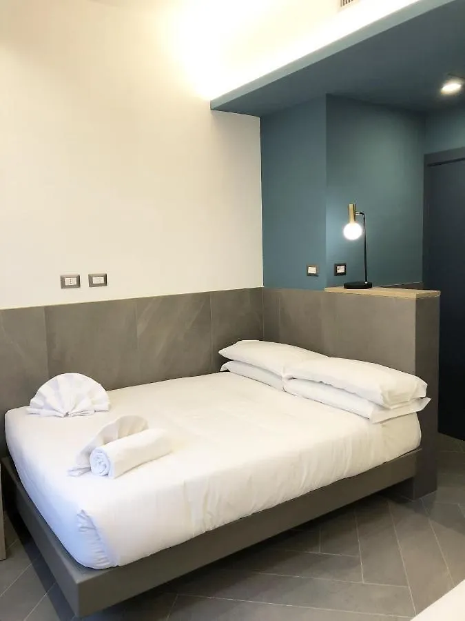 Gasthof Ottaviano Smart Rooms Rom