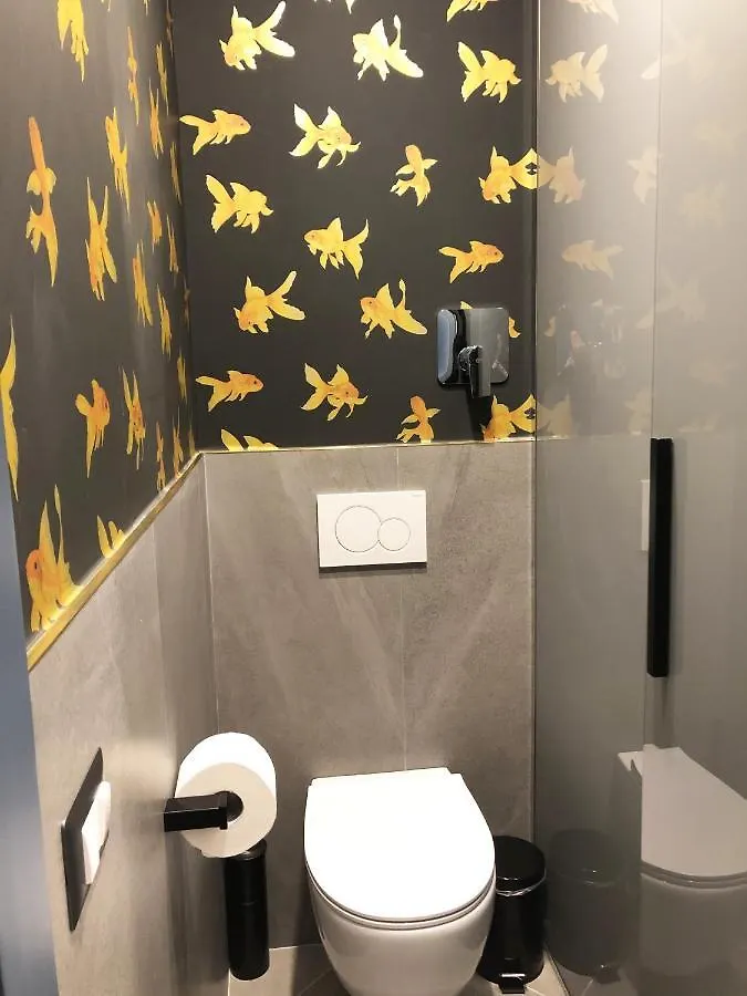 Ottaviano Smart Rooms 로마
