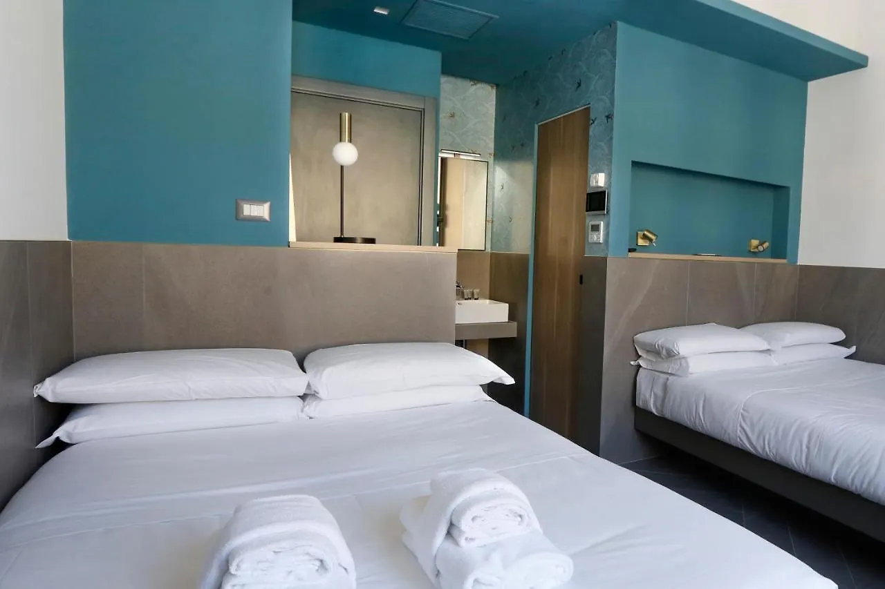 Ottaviano Smart Rooms Rom