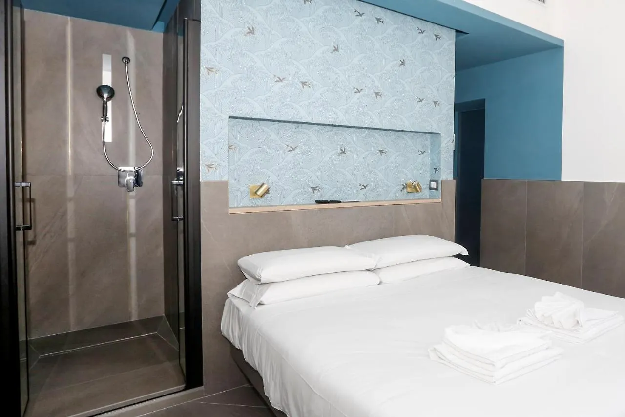 Ottaviano Smart Rooms Rom