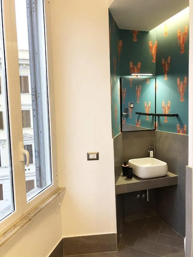 Ottaviano Smart Rooms Rom