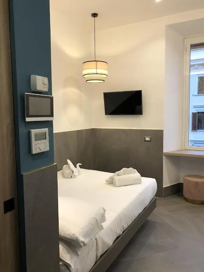 Ottaviano Smart Rooms Rom