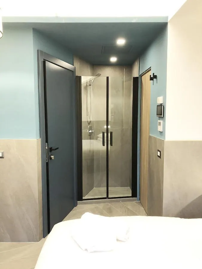 Ottaviano Smart Rooms Rom Gasthof