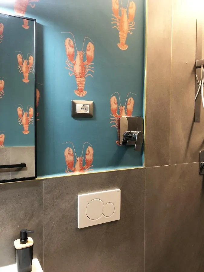 Gasthof Ottaviano Smart Rooms Rom